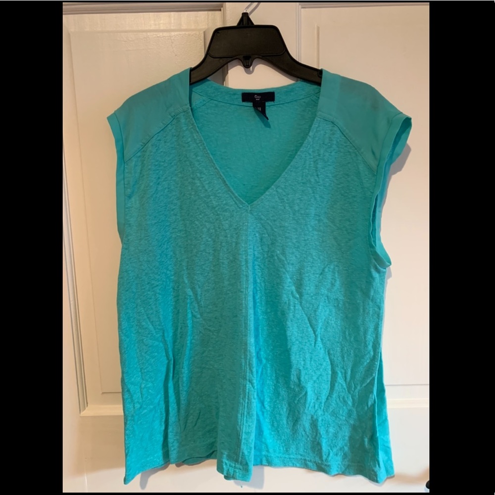 Gap Knit T-Shirt